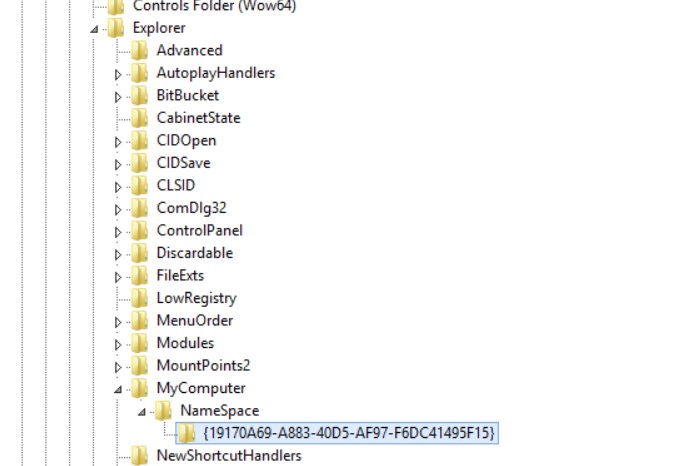 Яндекс Диск как служба Windows