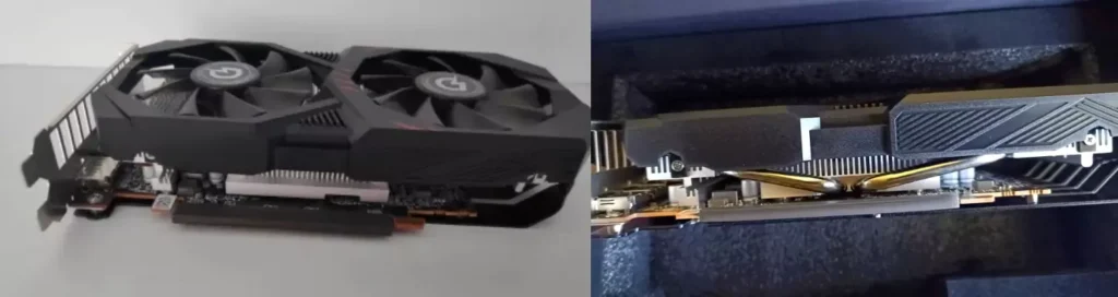 Рефаб видеокарты