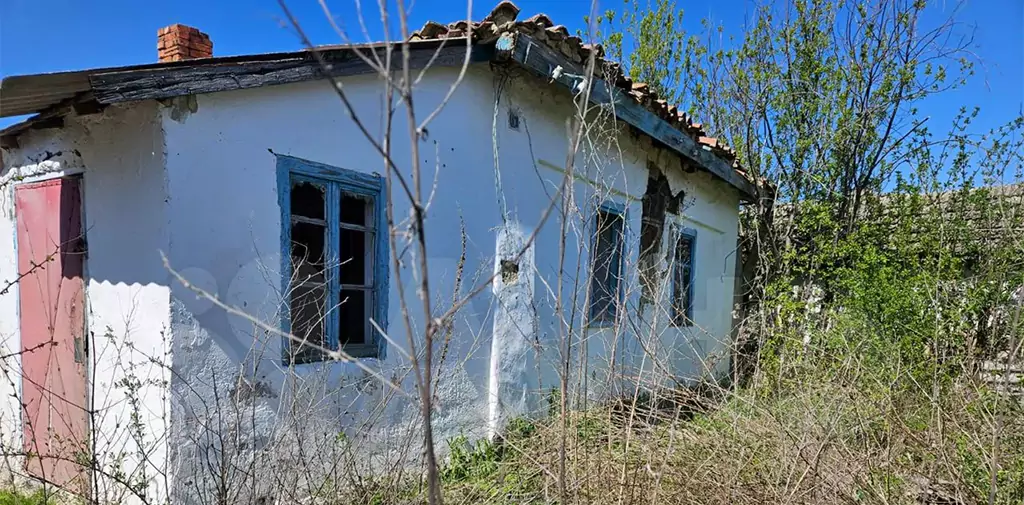 Посёлок на краю галактики