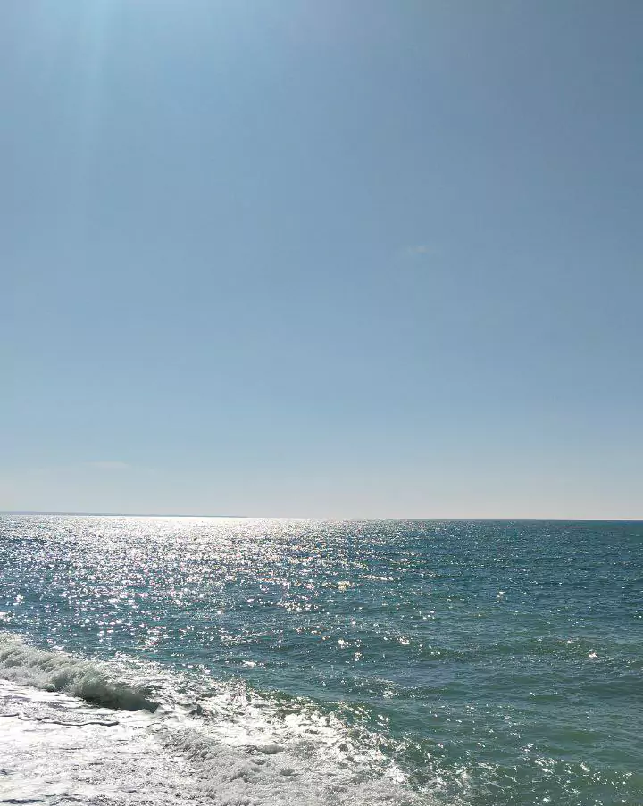 Посёлок на краю галактики